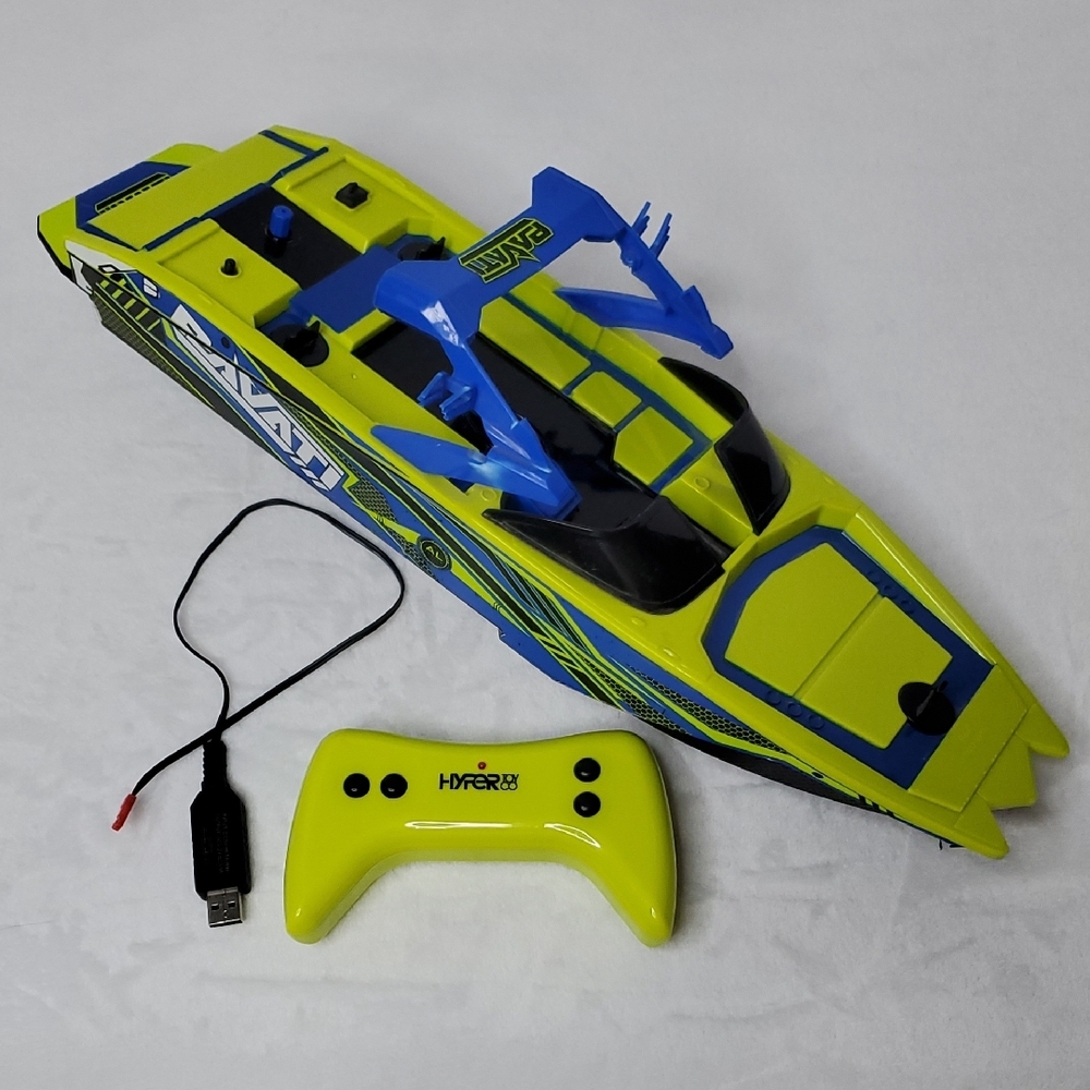 Pavati Remote Control Boat RC Boat with Remote